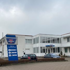 Optibelt Material Handling GmbH in Rinteln