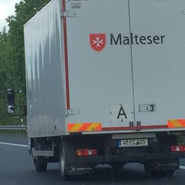 Malteser Hilfsdienst e.V. in Wiesbaden