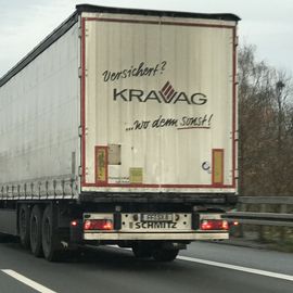 KRAVAG SVG Niedersachsen/Sachsen-Anhalt eG in Hannover