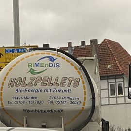 BiMEnDiS GmbH & Co. KG in Minden in Westfalen
