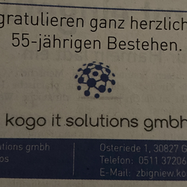 Kogo it solutions GmbH in Hannover