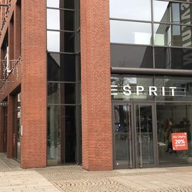 Esprit in Hildesheim