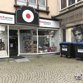 FotoTeam - Kodak Express in Hildesheim