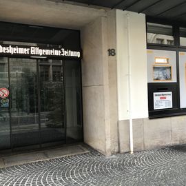 Hildesheimer Allgemeine Zeitung in Hildesheim