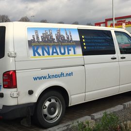 Knauft - Systemtechnik in Göttingen