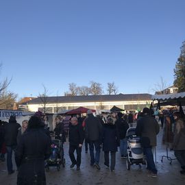 Weihnachtsmarkt Bad Nenndorf in Bad Nenndorf