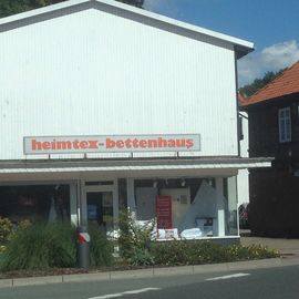 Kolkmann Heimtex-Bettenhaus in Scheeßel