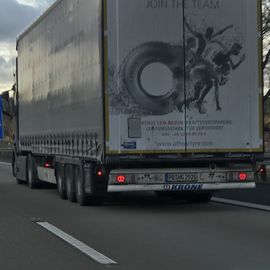 Athos Tyre in Paderborn