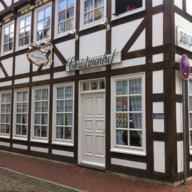 Hotel Christinenhof in Hameln