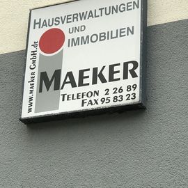 Maeker GmbH in Hameln