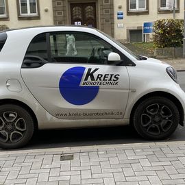 KREIS Bürotechnik & Personalservice in Afferde Stadt Hameln