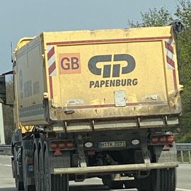 GP Papenburg Betonwerke Nord GmbH in Hannover
