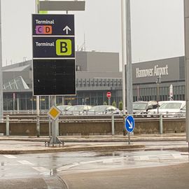 Flughafen Hannover-Langenhagen GmbH in Langenhagen