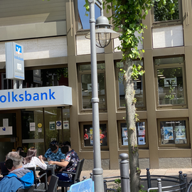 Volksbank Hameln-Stadthagen eG, Geschäftsstelle Bodenwerder in Bodenwerder