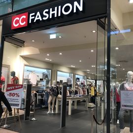 CC.Fashion in Bad Oeynhausen