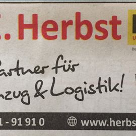 H.E. Herbst GmbH & Co. in Detmold