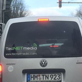TecNETmedia in Hameln