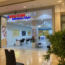 New York Nails in Hameln