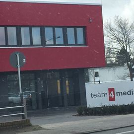 team4media GmbH in Osnabrück