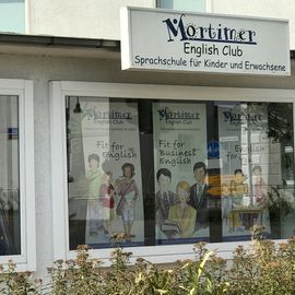 Mortimer English Club in Rinteln