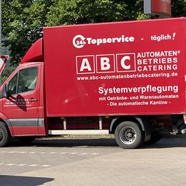 ABC Automatenbetriebscatering GmbH & Co.KG in Langenhagen