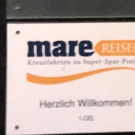 Mare Reisen GmbH in Bremen