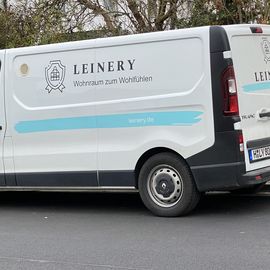 Leinery GmbH in Hannover