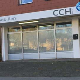 CCH Immobilien GmbH in Emmerthal