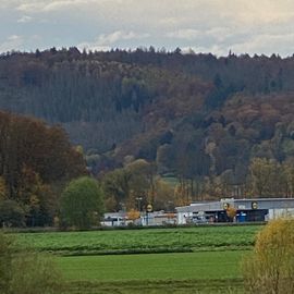 Lidl in Hameln