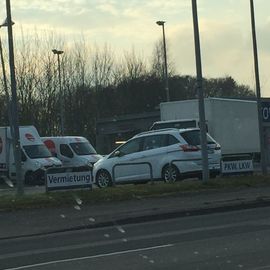 Buchbinder rent-a-car in Osnabrück