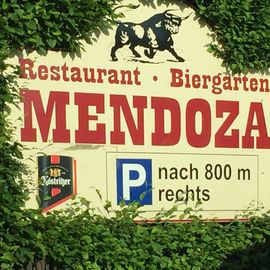 Steakhouse Mendoza in Bad Oeynhausen