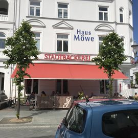 Stadtbäckerei Junge in Ostseebad Binz