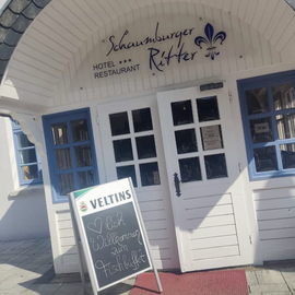 Schaumburger Ritter Gastronomie GmbH in Rinteln