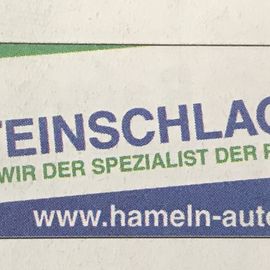 Wintec Autoglas Hameln GmbH in Hameln