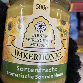 Bienenwirtschaft Meißen GmbH in Meißen
