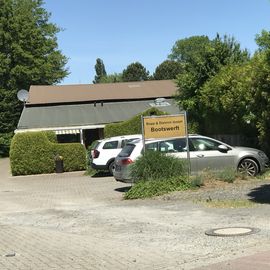 Bopp und Dietrich GmbH - Bootswerft in Wunstorf