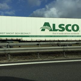 ALSCO Berufsbekleidungs-Service GmbH in Köln