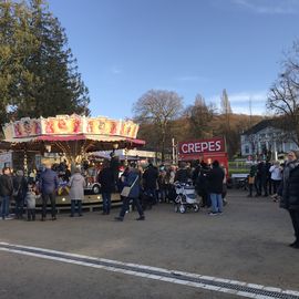 Weihnachtsmarkt Bad Nenndorf in Bad Nenndorf