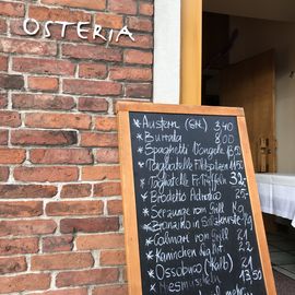 Osteria in Bremen