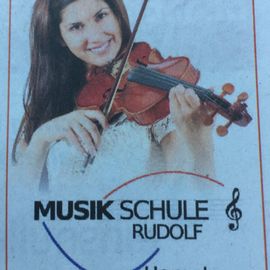 Musikschule Rudolf in Hameln