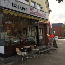 Schmidt Uwe Bäckerei Filiale in Hameln