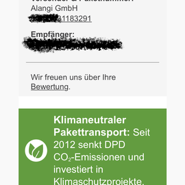 DPD Deutscher Paket Dienst GmbH & CO KG in Aschaffenburg