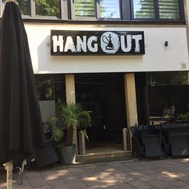 Hangout in Hameln