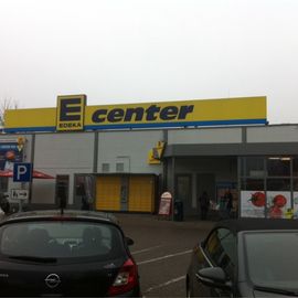 EDEKA Center Hermasch in Hameln
