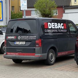 DEBAG Deutsche Backofenbau GmbH in Bautzen