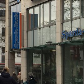Sparda Bank in Osnabrück