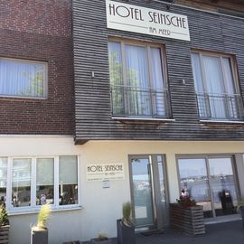 Hotel Seinsche am Meer in Wunstorf
