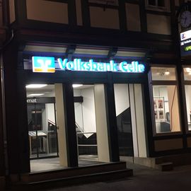 Volksbank Celle in Celle