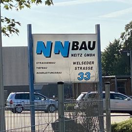 NN-Bau Ing. Neitz GmbH in Hessisch Oldendorf