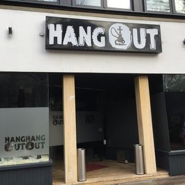 Hangout in Hameln